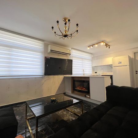 Apartmán סוויטות תבל Ejlat Exteriér fotografie