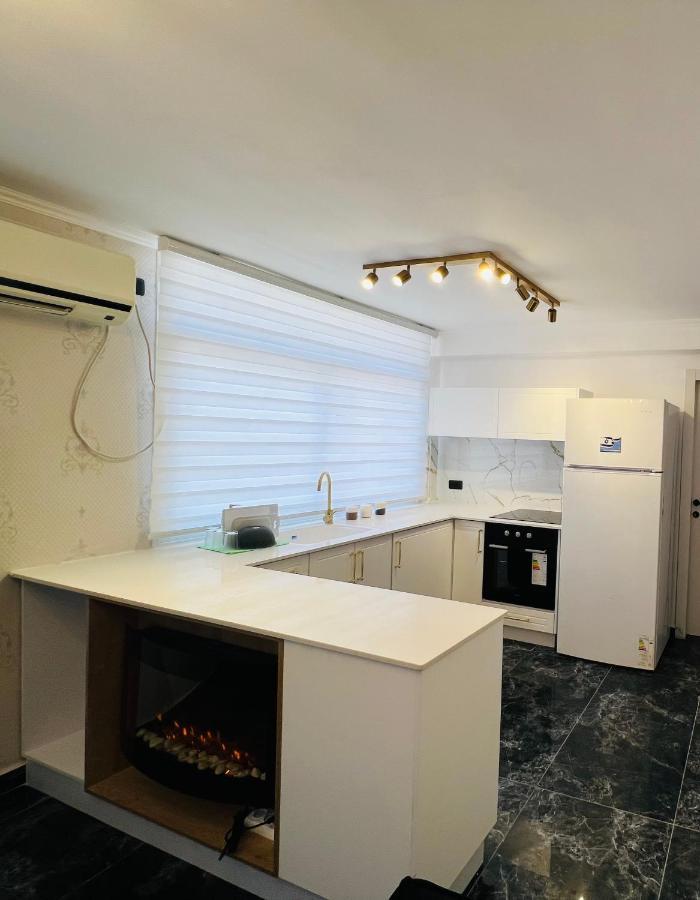 Apartmán סוויטות תבל Ejlat Exteriér fotografie