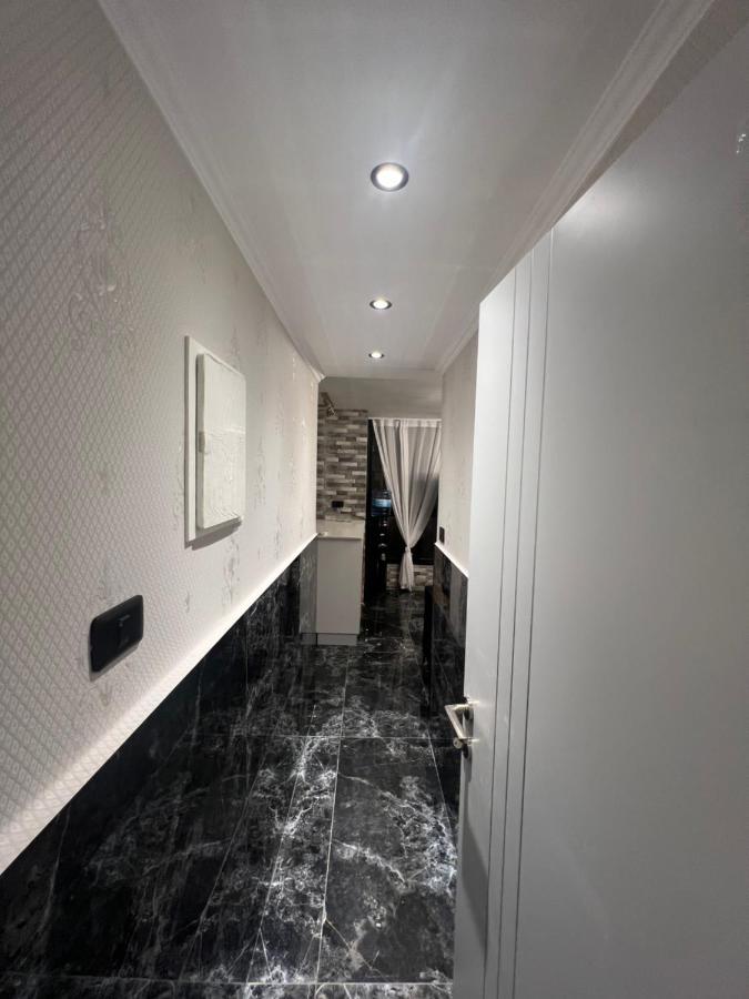 Apartmán סוויטות תבל Ejlat Exteriér fotografie