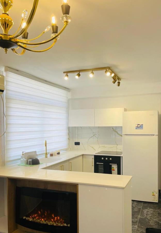 Apartmán סוויטות תבל Ejlat Exteriér fotografie