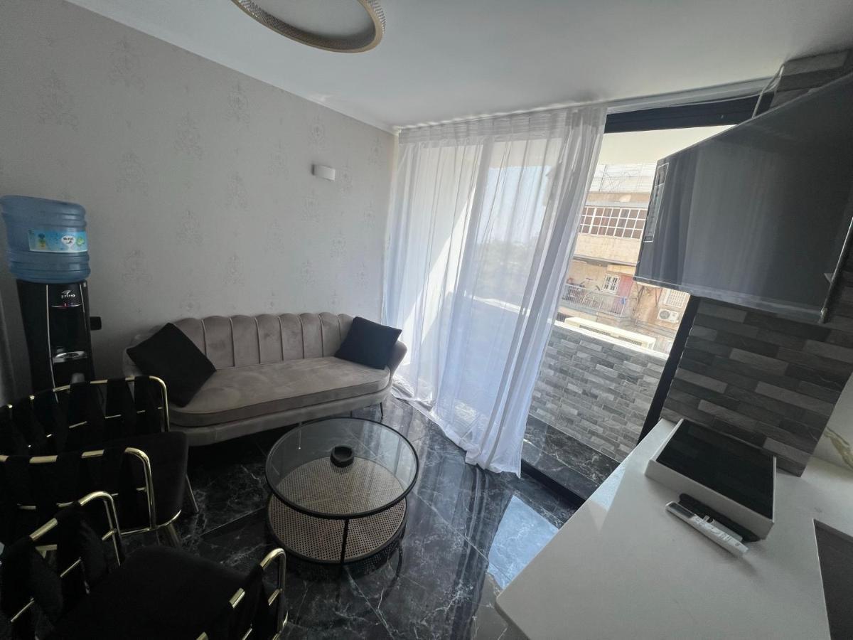 Apartmán סוויטות תבל Ejlat Exteriér fotografie